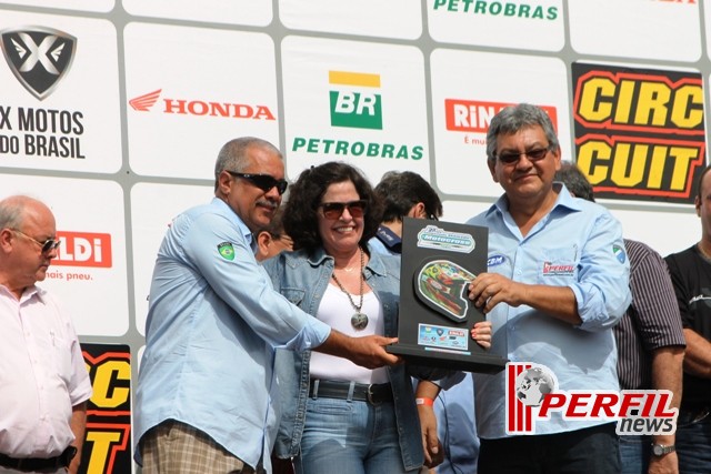 Confira os melhores momentos da Etapa do BR de Motocross de Três Lagoas