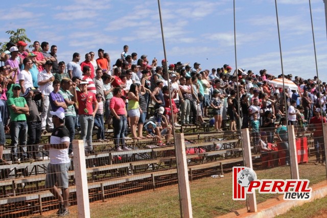 Confira os melhores momentos da Etapa do BR de Motocross de Três Lagoas