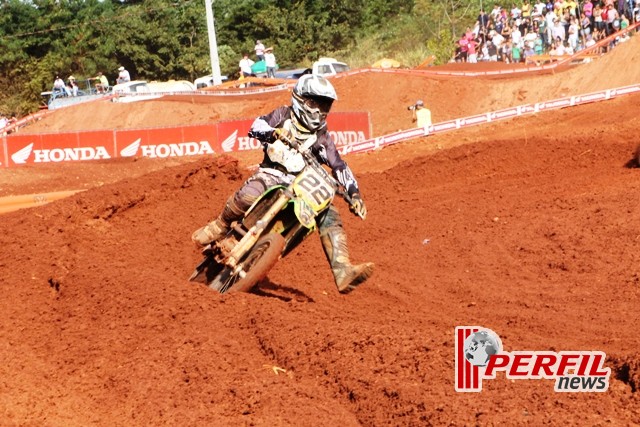 Confira os melhores momentos da Etapa do BR de Motocross de Três Lagoas