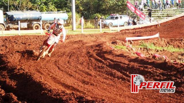 Confira os melhores momentos da Etapa do BR de Motocross de Três Lagoas