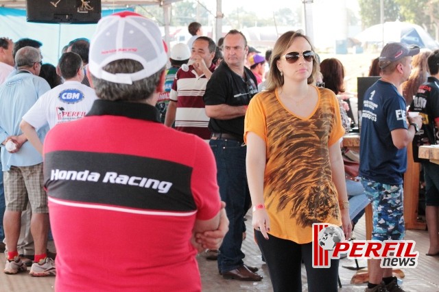 Cerca de 15 mil pessoas prestigiaram BR de Motocross em Três Lagoas Cerca de 15 mil pessoas prestigiaram BR de Motocross em Três Lagoas