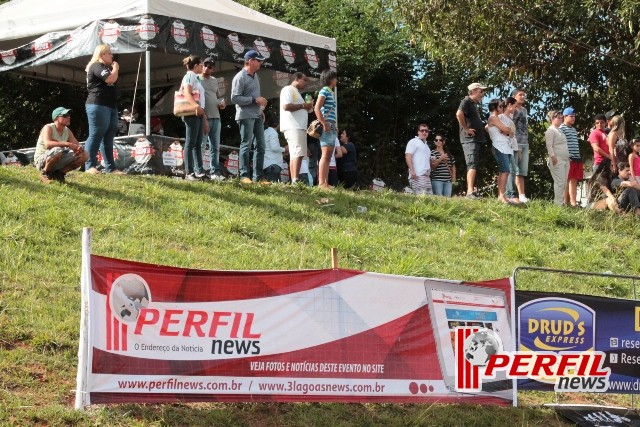 Cerca de 15 mil pessoas prestigiaram BR de Motocross em Três Lagoas Cerca de 15 mil pessoas prestigiaram BR de Motocross em Três Lagoas