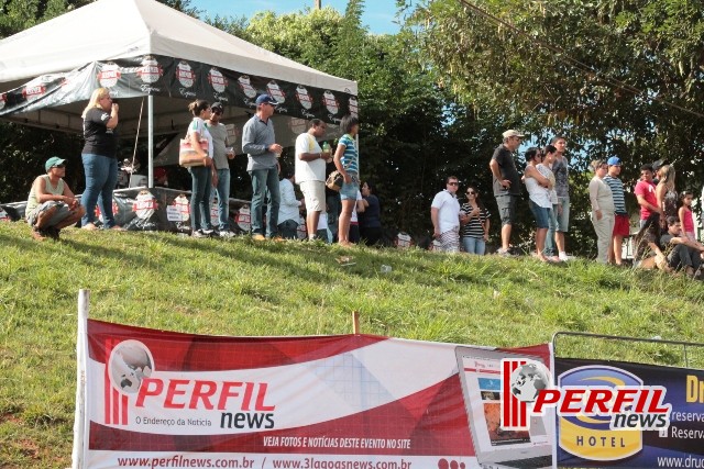 Cerca de 15 mil pessoas prestigiaram BR de Motocross em Três Lagoas Cerca de 15 mil pessoas prestigiaram BR de Motocross em Três Lagoas