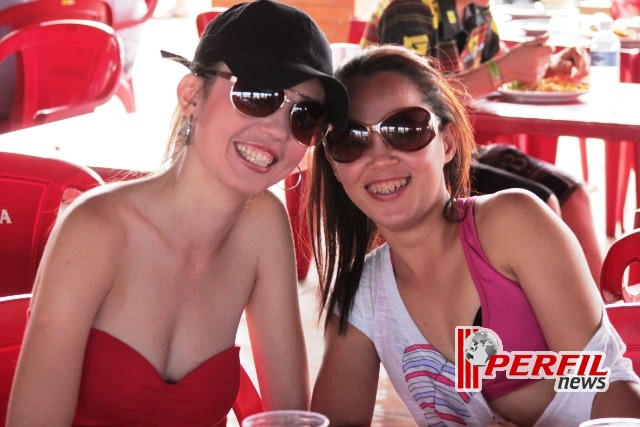 Cerca de 15 mil pessoas prestigiaram BR de Motocross em Três Lagoas Cerca de 15 mil pessoas prestigiaram BR de Motocross em Três Lagoas