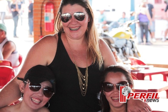 Cerca de 15 mil pessoas prestigiaram BR de Motocross em Três Lagoas Cerca de 15 mil pessoas prestigiaram BR de Motocross em Três Lagoas