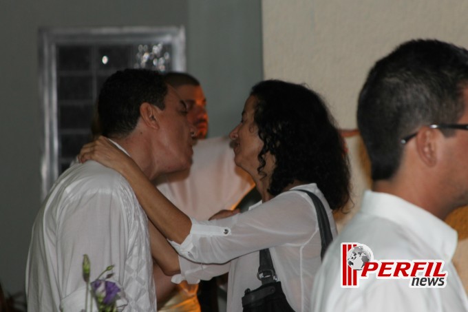 Festa de Flávia Guedes vira a madrugada Festa de Flávia Guedes vira a madrugada