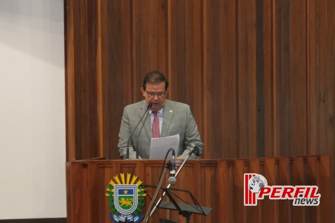 Em noite festiva, juízes e promotores de TL viram cidadãos sul-mato-grossenses