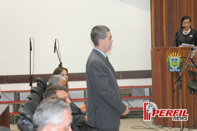 Em noite festiva, juízes e promotores de TL viram cidadãos sul-mato-grossenses