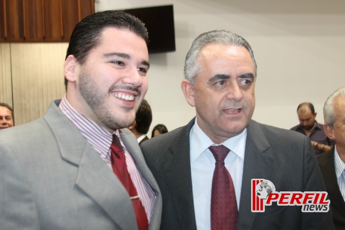 Em noite festiva, juízes e promotores de TL viram cidadãos sul-mato-grossenses