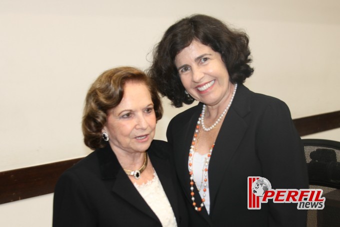 Em noite festiva, juízes e promotores de TL viram cidadãos sul-mato-grossenses