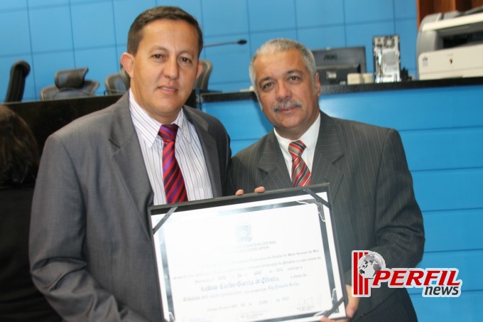 Em noite festiva, juízes e promotores de TL viram cidadãos sul-mato-grossenses