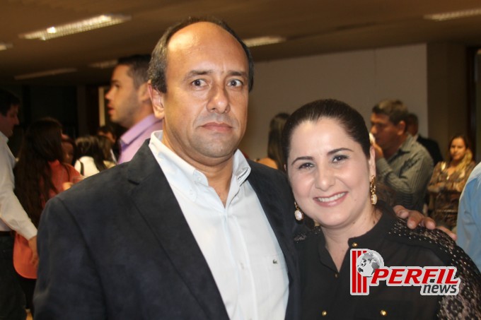 Em noite festiva, juízes e promotores de TL viram cidadãos sul-mato-grossenses