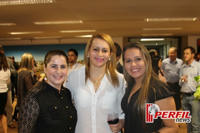 Em noite festiva, juízes e promotores de TL viram cidadãos sul-mato-grossenses