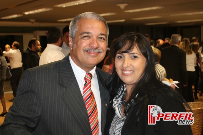 Em noite festiva, juízes e promotores de TL viram cidadãos sul-mato-grossenses