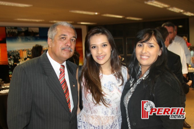 Em noite festiva, juízes e promotores de TL viram cidadãos sul-mato-grossenses