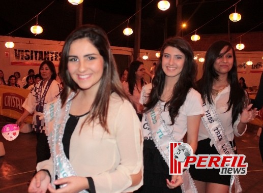 Autoridades participam da abertura do Bom Odori