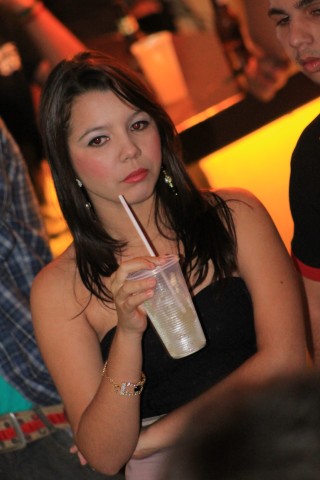 Viracopos Botequim grande show com Amannda