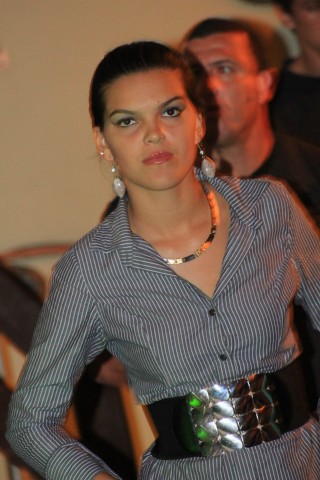 Viracopos Botequim grande show com Amannda