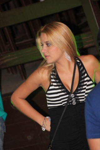 Viracopos Botequim grande show com Amannda