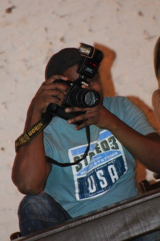 Viracopos Botequim grande show com Amannda