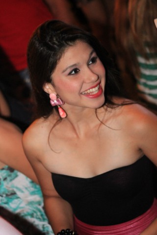 Viracopos Botequim grande show com Amannda