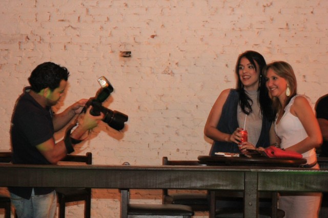 Viracopos Botequim grande show com Amannda