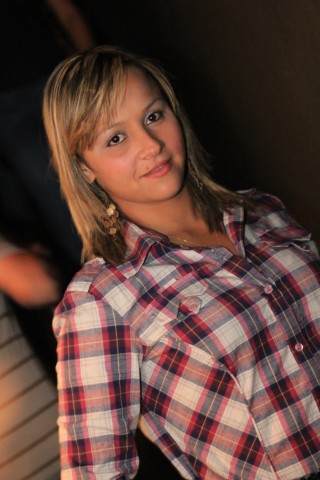 Viracopos Botequim grande show com Amannda