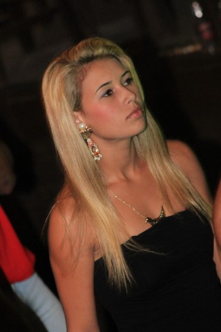 Viracopos Botequim grande show com Amannda