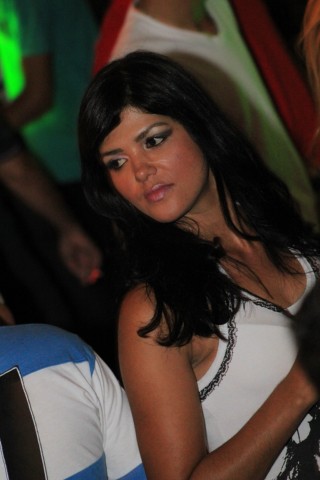 Viracopos Botequim grande show com Amannda