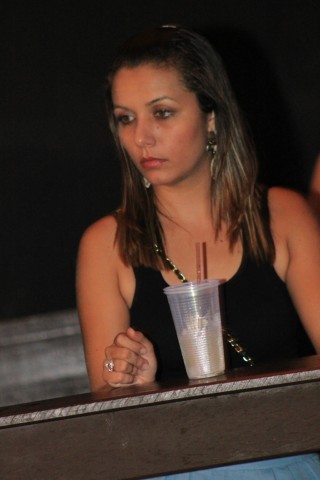 Viracopos Botequim grande show com Amannda