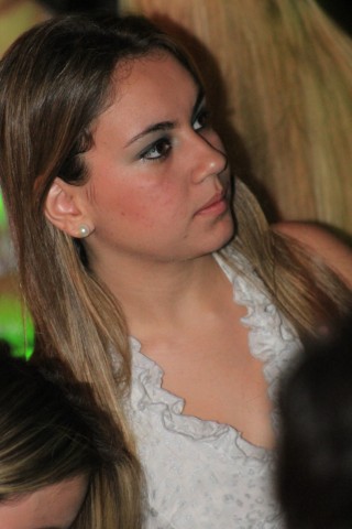 Viracopos Botequim grande show com Amannda