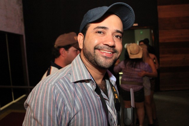 Viracopos Botequim grande show com Amannda