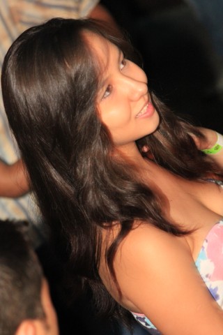 Viracopos Botequim grande show com Amannda