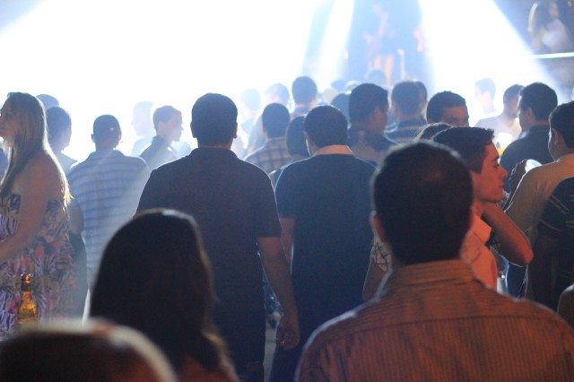 Viracopos Botequim grande show com Amannda