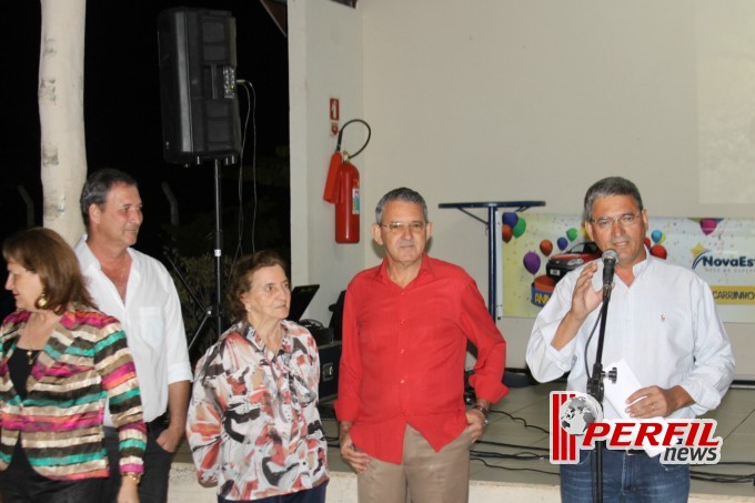 Clientes do Nova Estrela poderão ganhar um Novo Uno em campanha de 45 anos