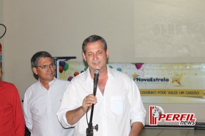 Clientes do Nova Estrela poderão ganhar um Novo Uno em campanha de 45 anos