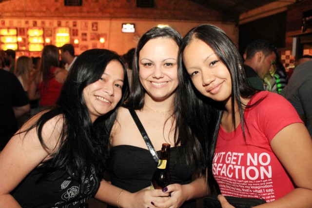 Viracopos Botequim show Ratto