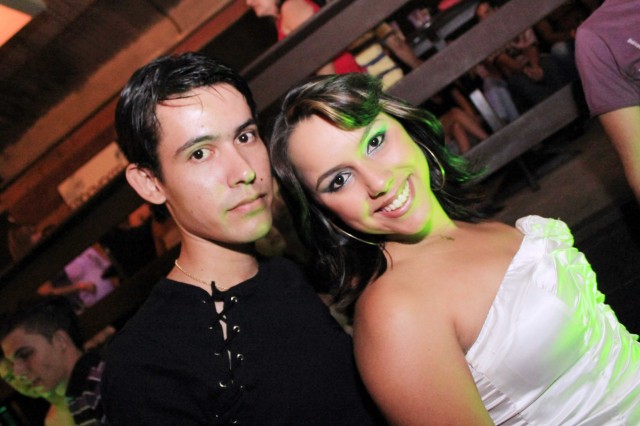 Viracopos Botequim show Ratto