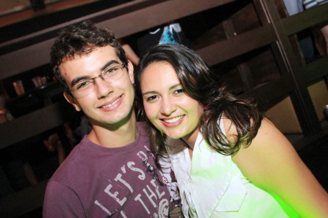 Viracopos Botequim show Ratto