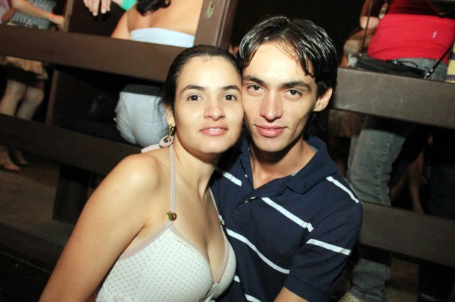 Viracopos Botequim show Ratto