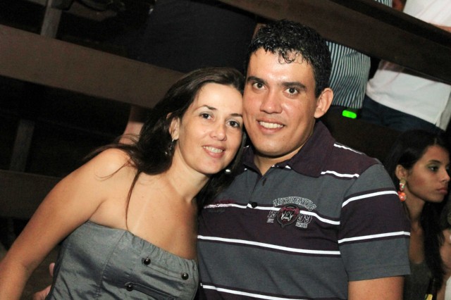 Viracopos Botequim show Ratto