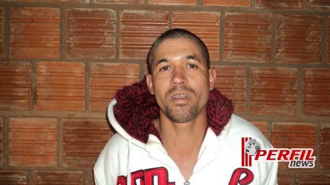 Grande parte da maconha foi encontrada na cozinha do rancho da vereadora Grande parte da maconha foi encontrada na cozinha do rancho da vereadora