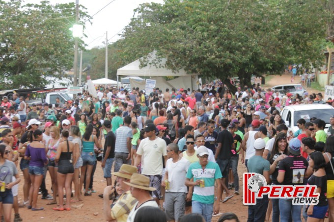 Organizadores comemoram sucesso do 10ª Arrancadão de Barcos de Jupiá