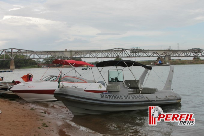 Organizadores comemoram sucesso do 10ª Arrancadão de Barcos de Jupiá