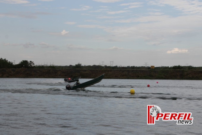 Organizadores comemoram sucesso do 10ª Arrancadão de Barcos de Jupiá