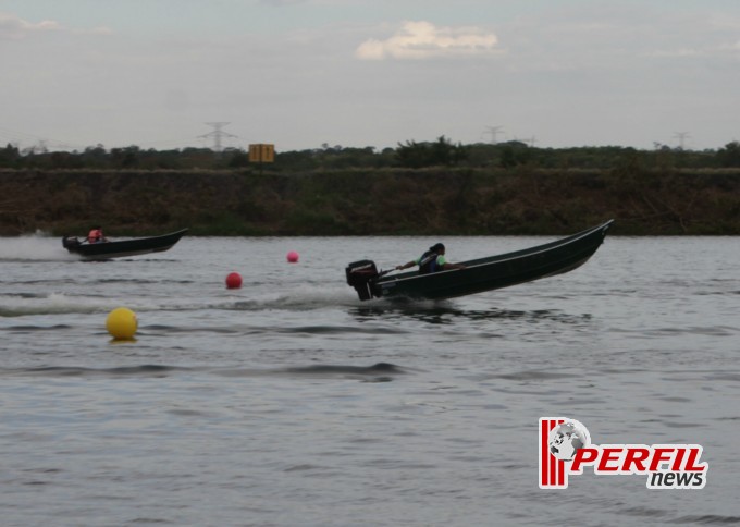 Organizadores comemoram sucesso do 10ª Arrancadão de Barcos de Jupiá