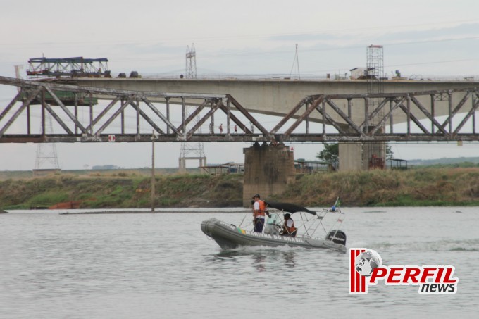 Organizadores comemoram sucesso do 10ª Arrancadão de Barcos de Jupiá