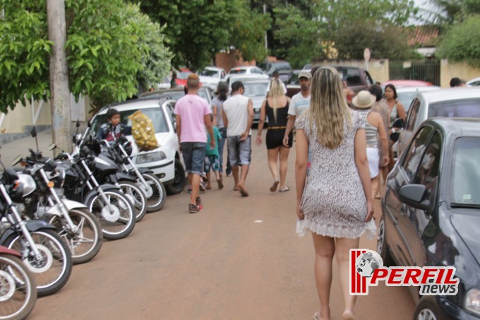 Organizadores comemoram sucesso do 10ª Arrancadão de Barcos de Jupiá