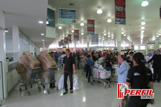 Frontier Alwards 2013 elege Shopping China como a melhor do mundo