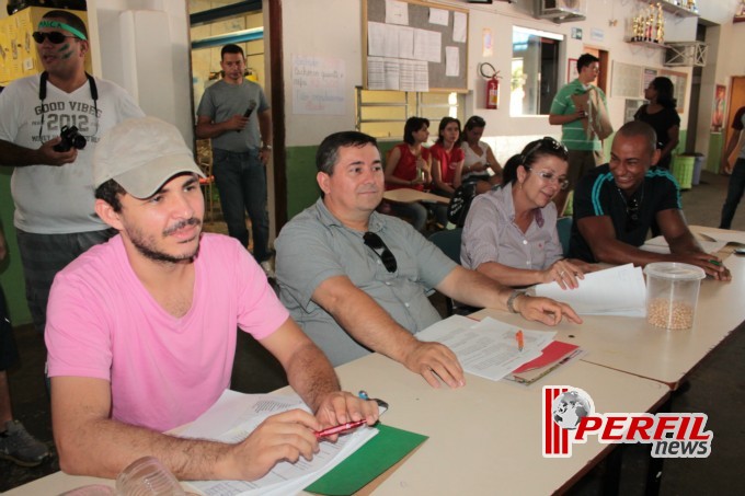 IX Gincana do Sistema Exitus de Ensino IX Gincana do Sistema Exitus de Ensino